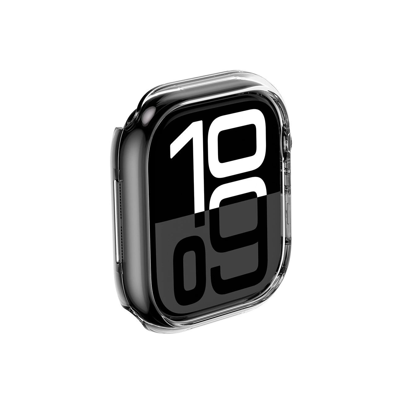 AmazingThing Minimal Case for Apple Watch 42mm - Clear_2