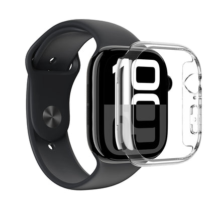AmazingThing Minimal Case for Apple Watch 42mm - Clear_6