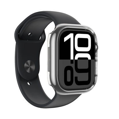 AmazingThing Minimal Case for Apple Watch 42mm - Clear_7