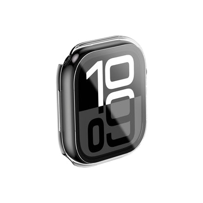 AmazingThing Radix Glass Case for Apple Watch 46mm - Clear_1