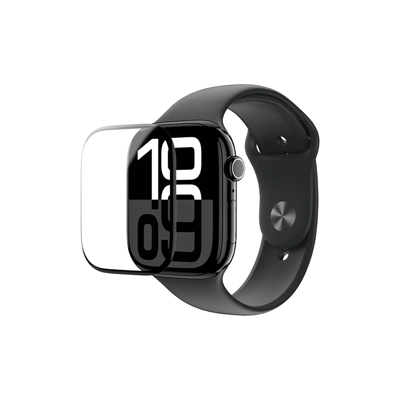 AmazingThing Radix Film For Watch 46mm (Clear)_0