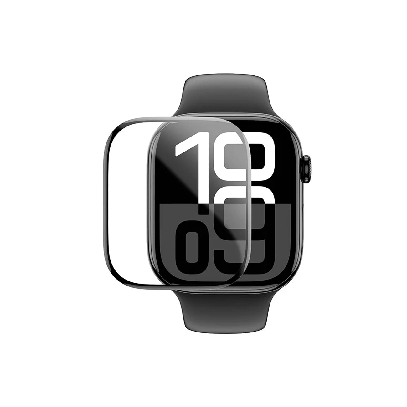 AmazingThing Radix Film For Watch 46mm (Clear)_1