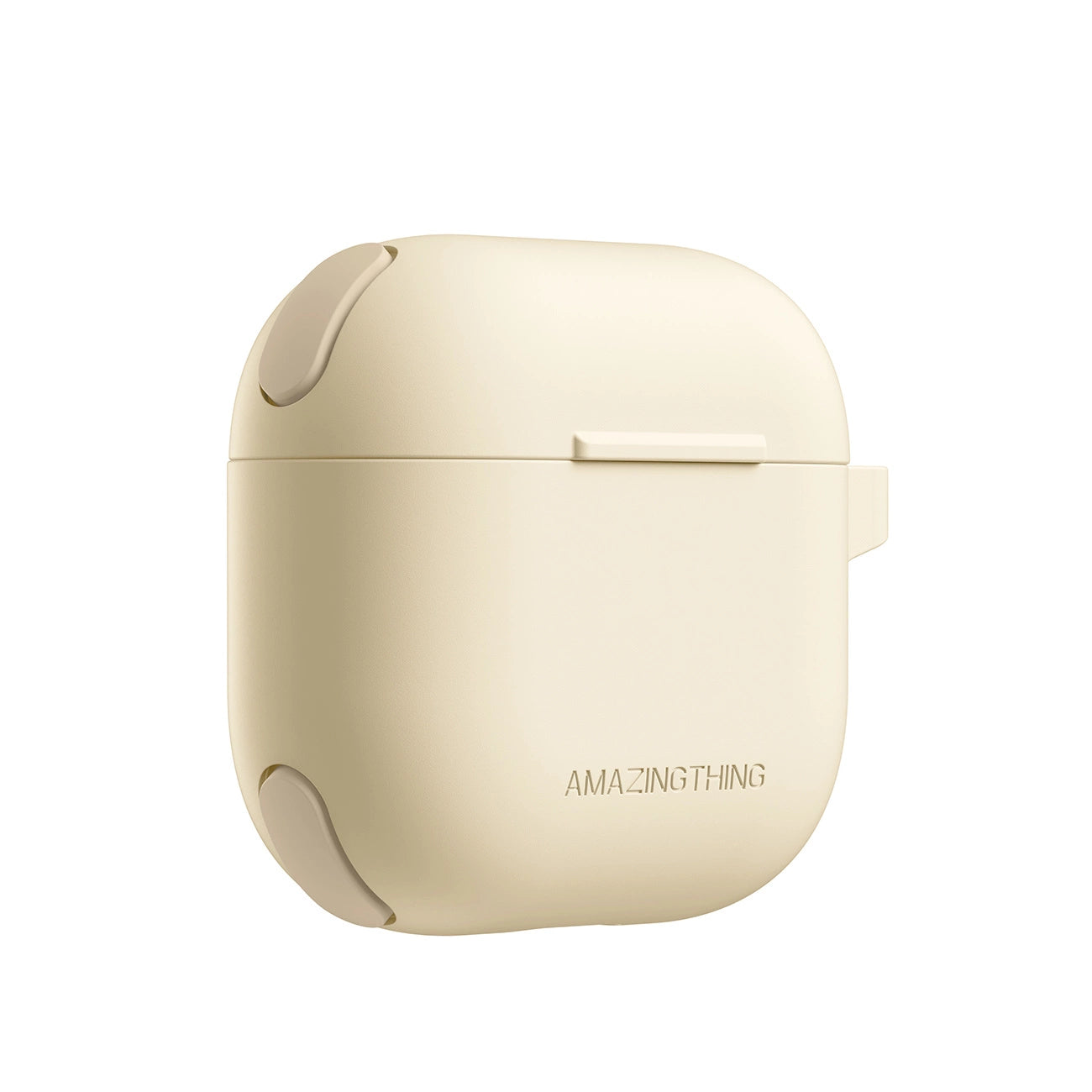 AmazingThing Omni Case for AirPods 4 - Desert_1