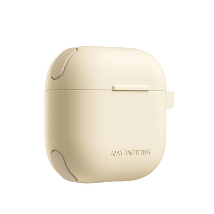 AmazingThing Omni Case for AirPods 4 - Desert_1