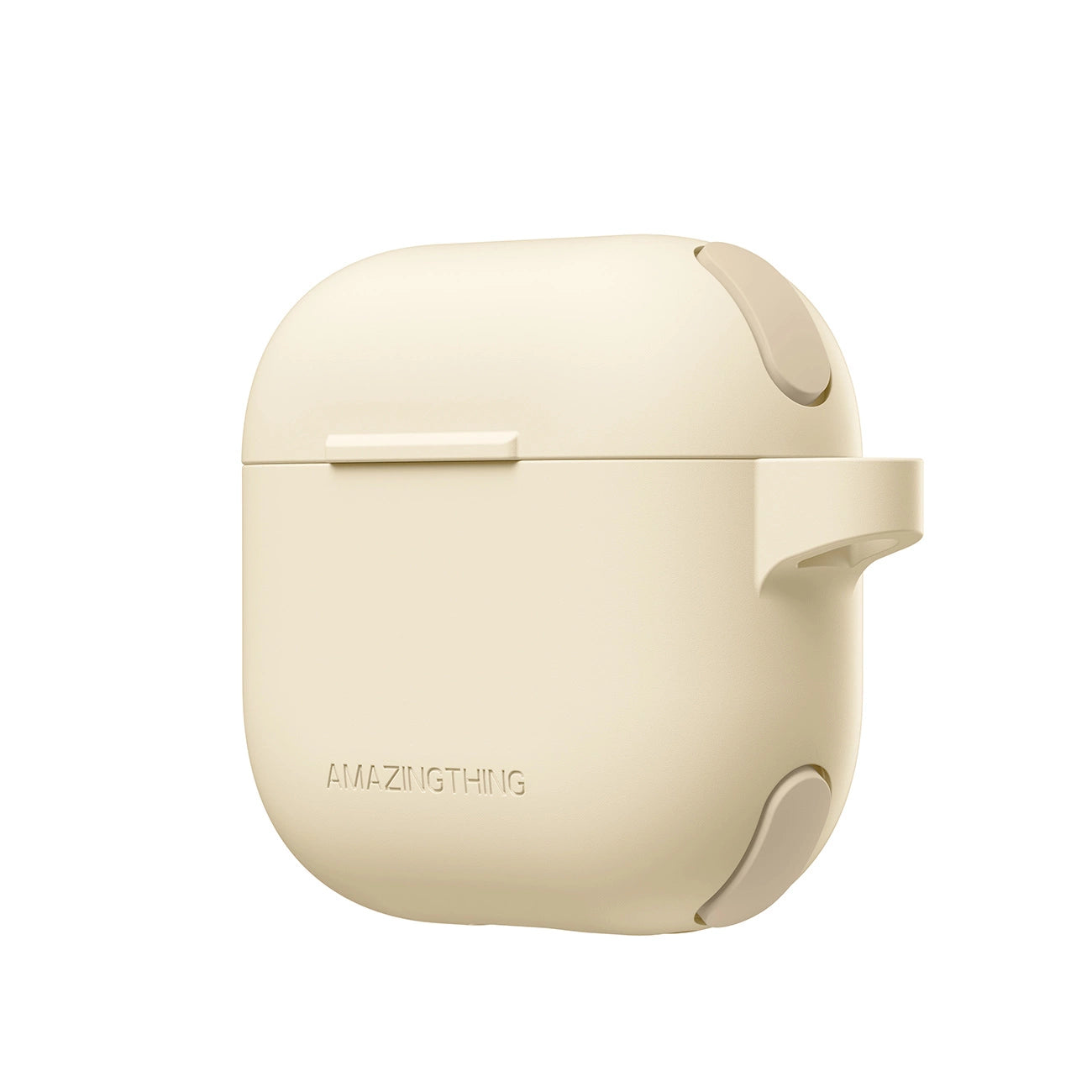 AmazingThing Omni Case for AirPods 4 - Desert_2