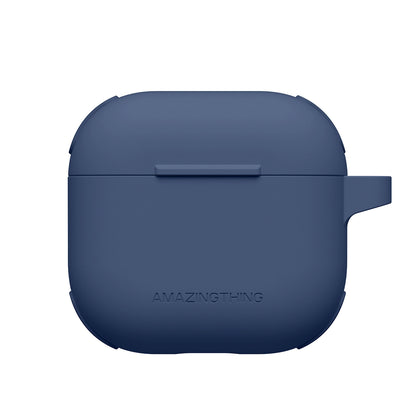 AmazingThing Omni Case for AirPods 4 - Dark Blue_0