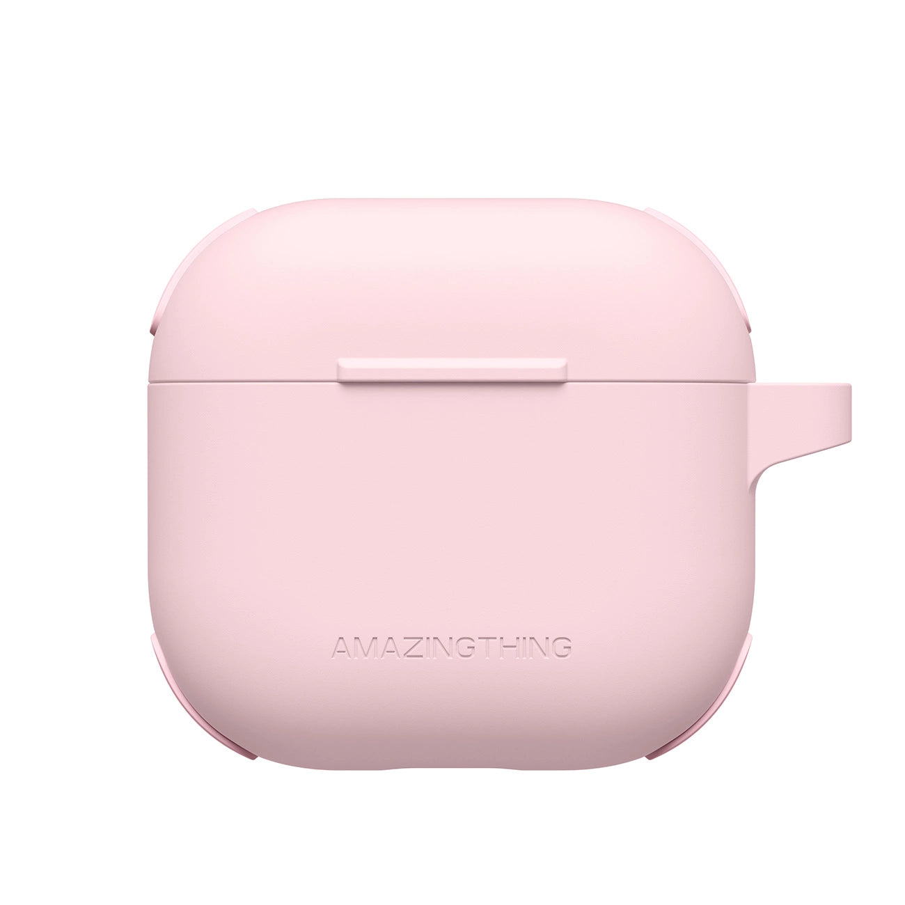 AmazingThing Omni Case for AirPods 4 - Pink_0