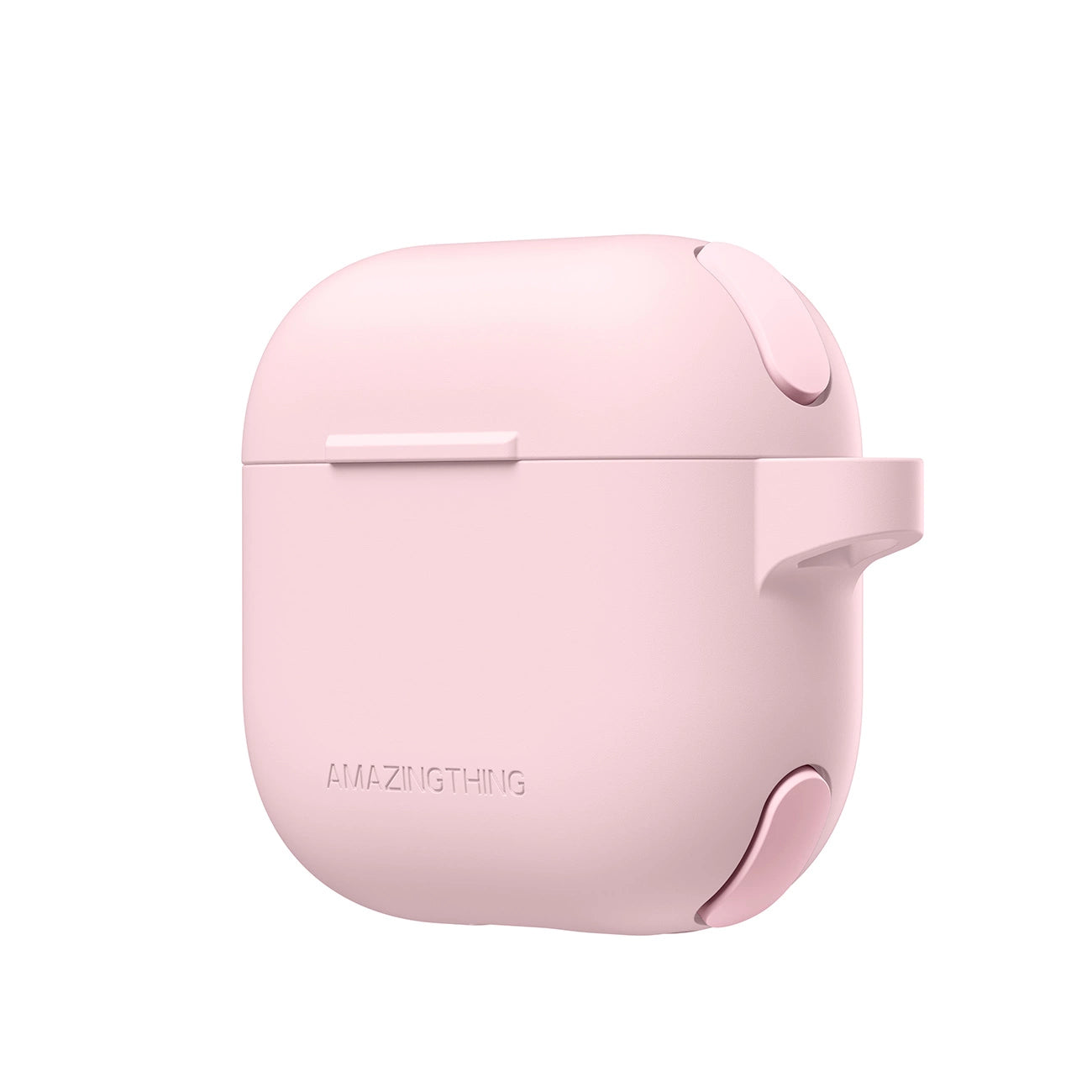 AmazingThing Omni Case for AirPods 4 - Pink_2