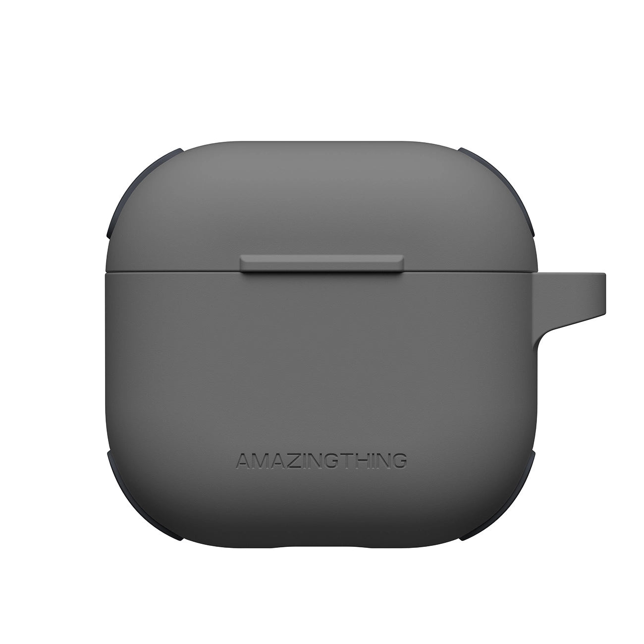 AmazingThing Omni Case for AirPods 4 - black_0