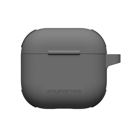 AmazingThing Omni Case for AirPods 4 - black_0