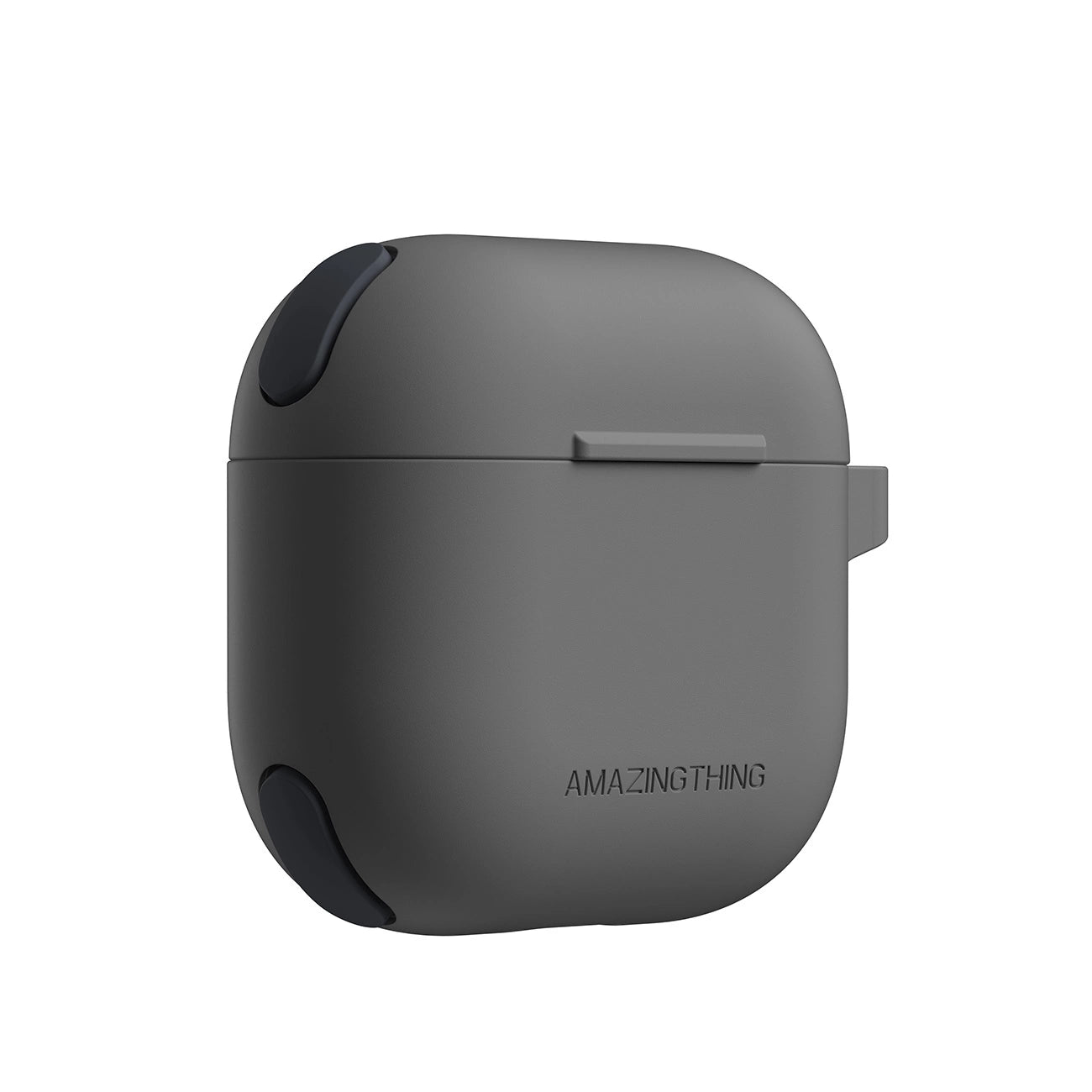 AmazingThing Omni Case for AirPods 4 - black_1