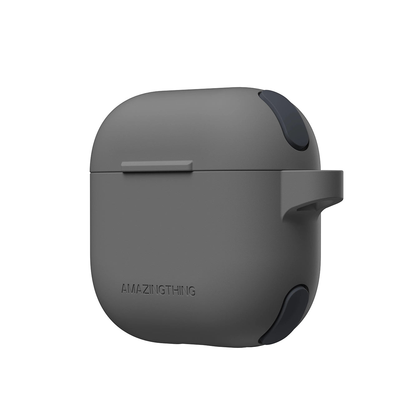 AmazingThing Omni Case for AirPods 4 - black_2