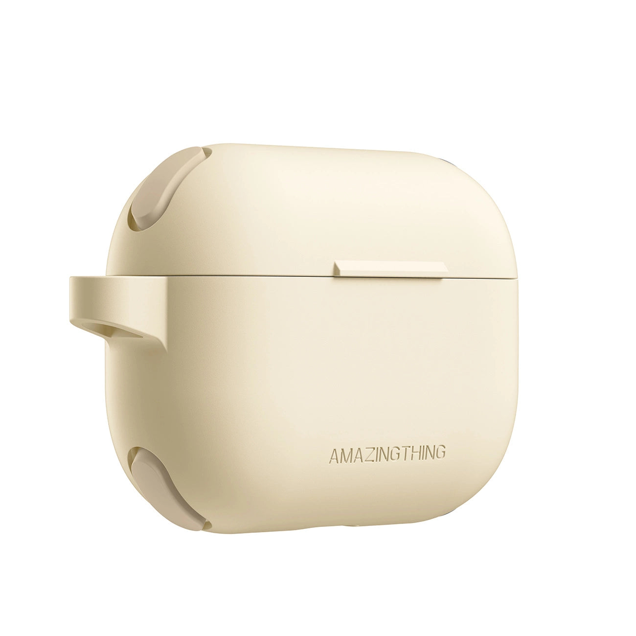 AmazingThing Omni Case for AirPods Pro 2 - Desert_1