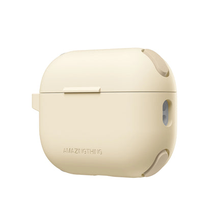 AmazingThing Omni Case for AirPods Pro 2 - Desert_2