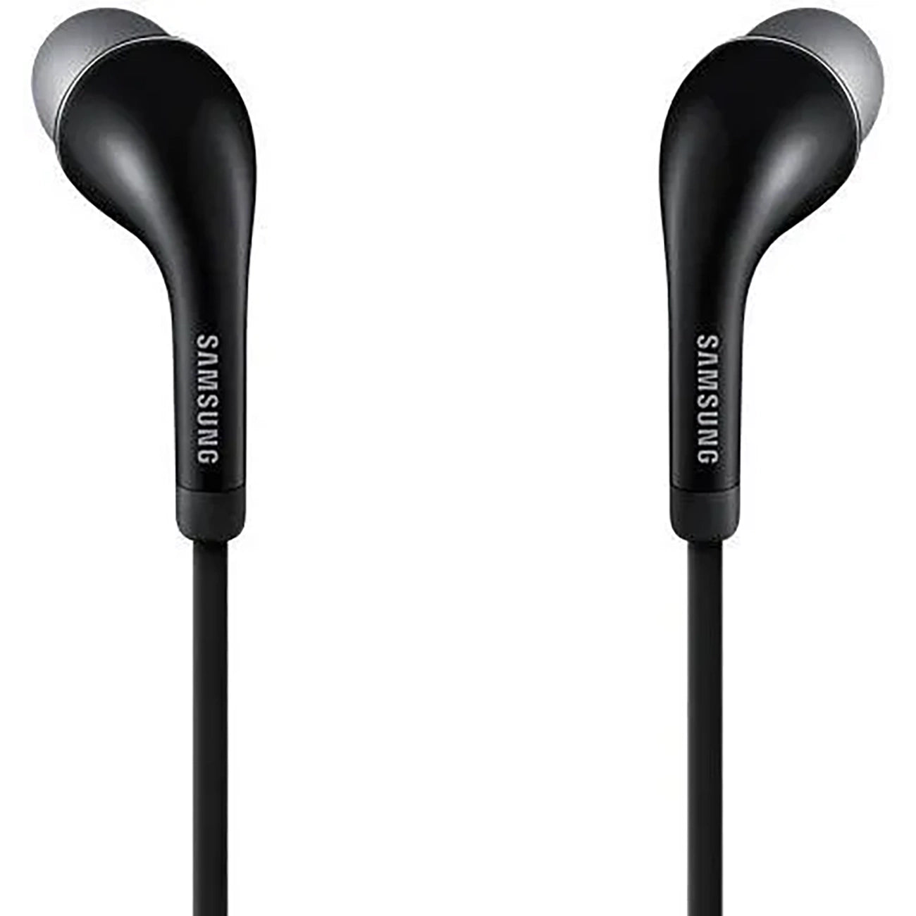 Samsung EHS64AVFBE Wired Headphones Mini Jack 3.5mm Stereo Hi-Fi (Bulk - Replacement Packaging) - Black_1