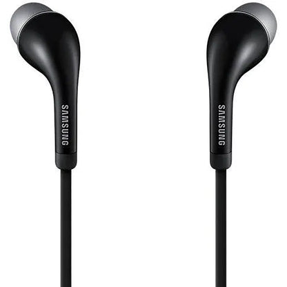 Samsung EHS64AVFBE Wired Headphones Mini Jack 3.5mm Stereo Hi-Fi (Bulk - Replacement Packaging) - Black_1