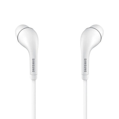 Samsung EHS64AVFWE Wired Headphones Mini Jack 3.5mm Stereo Hi-Fi (Bulk - Replacement Packaging) - White_1