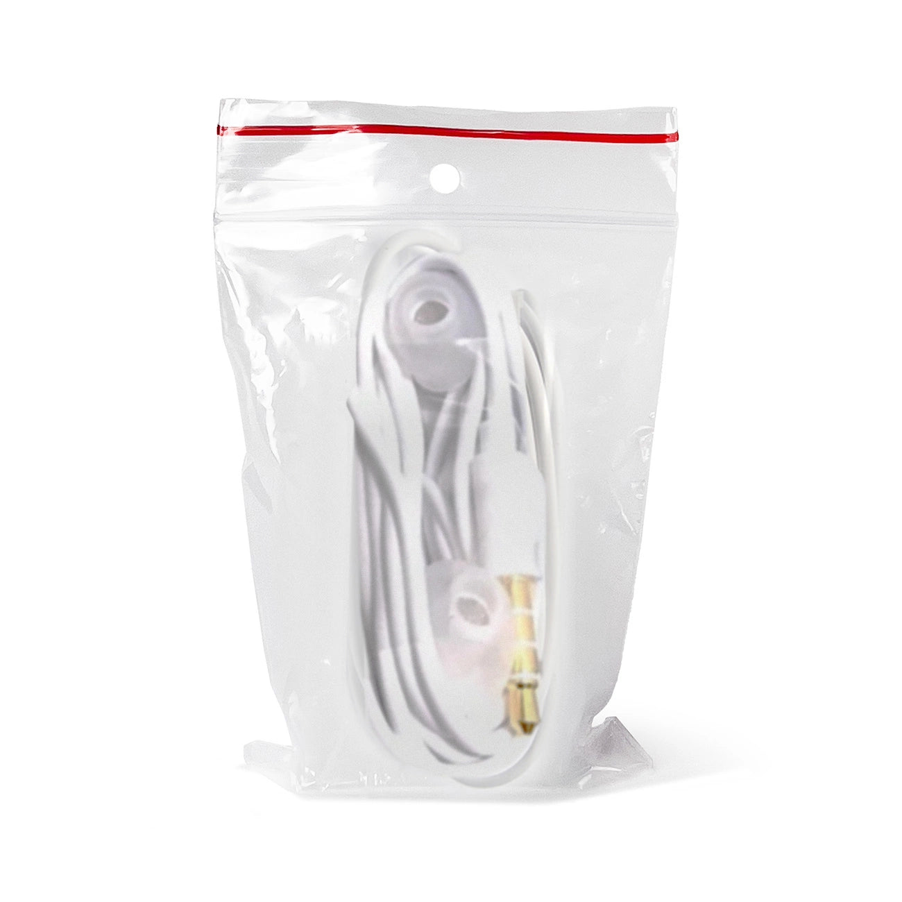 Samsung EHS64AVFWE Wired Headphones Mini Jack 3.5mm Stereo Hi-Fi (Bulk - Replacement Packaging) - White_3