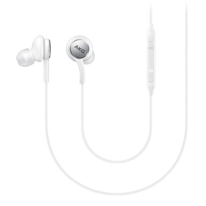 Samsung EO-IC100BWE USB-C Stereo Hi-Fi Wired Headphones (OOB Bulk - Replacement Packaging) - White_1
