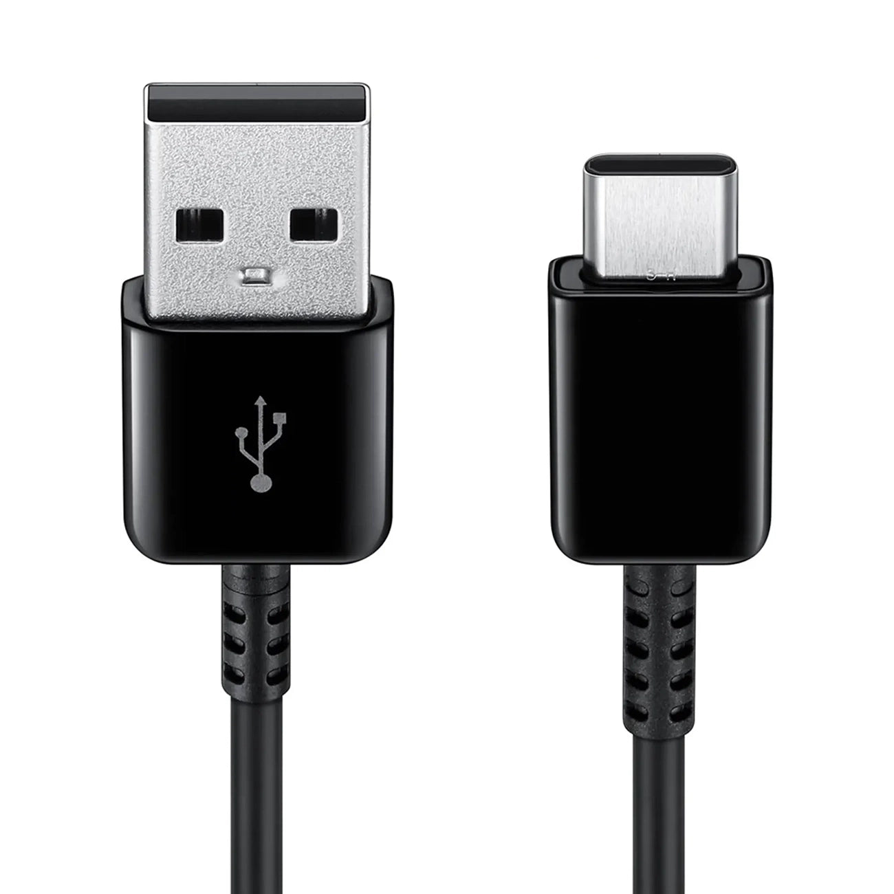 Samsung EP-DG950CBE USB-A - USB-C Cable 1.2m (Bulk - Replacement Packaging) - Black_2