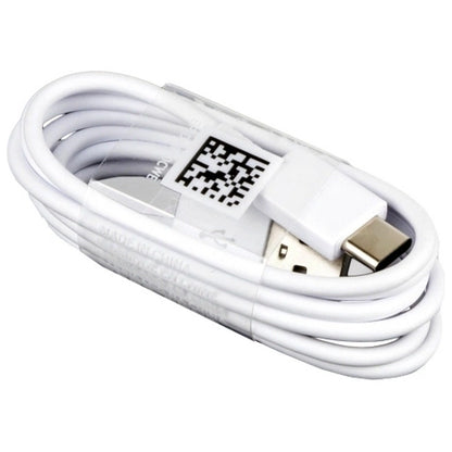 Samsung EP-DG970BWE USB-A - USB-C Cable 1.5m (OOB Bulk - replacement packaging) - white_1