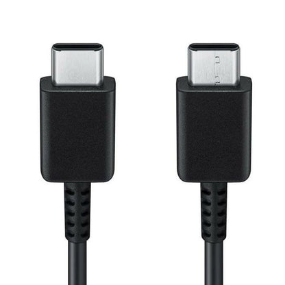 Samsung EP-DN975BBE USB-C - USB-C 5A 1m Cable (Bulk - Replacement Packaging) - Black_1
