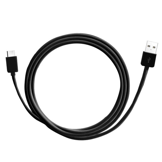 Samsung EP-DW700CBE USB-A - USB-C Cable 1.5m (Bulk - Replacement Packaging) - Black_0