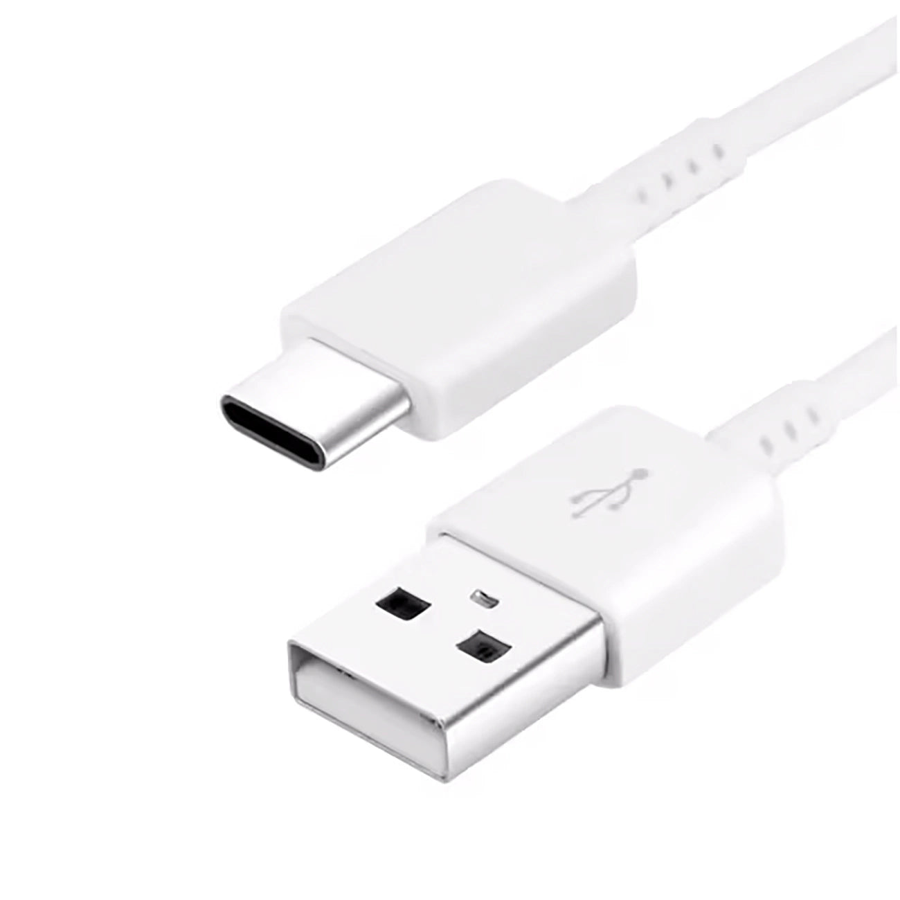 Samsung EP-DW700CWE USB-A - USB-C Cable 1.5m (Bulk - Replacement Packaging) - White_1