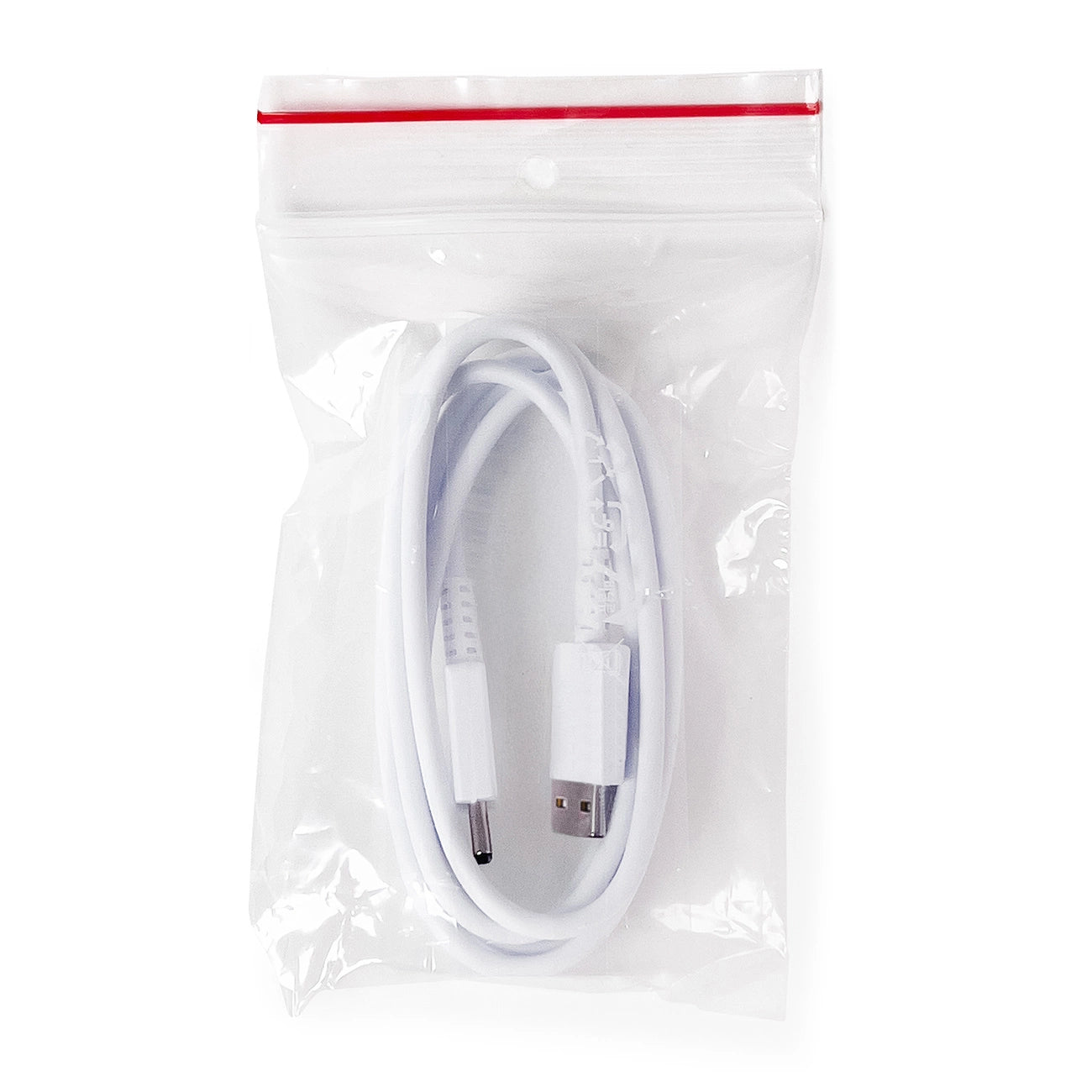 Samsung EP-DW700CWE USB-A - USB-C Cable 1.5m (Bulk - Replacement Packaging) - White_2