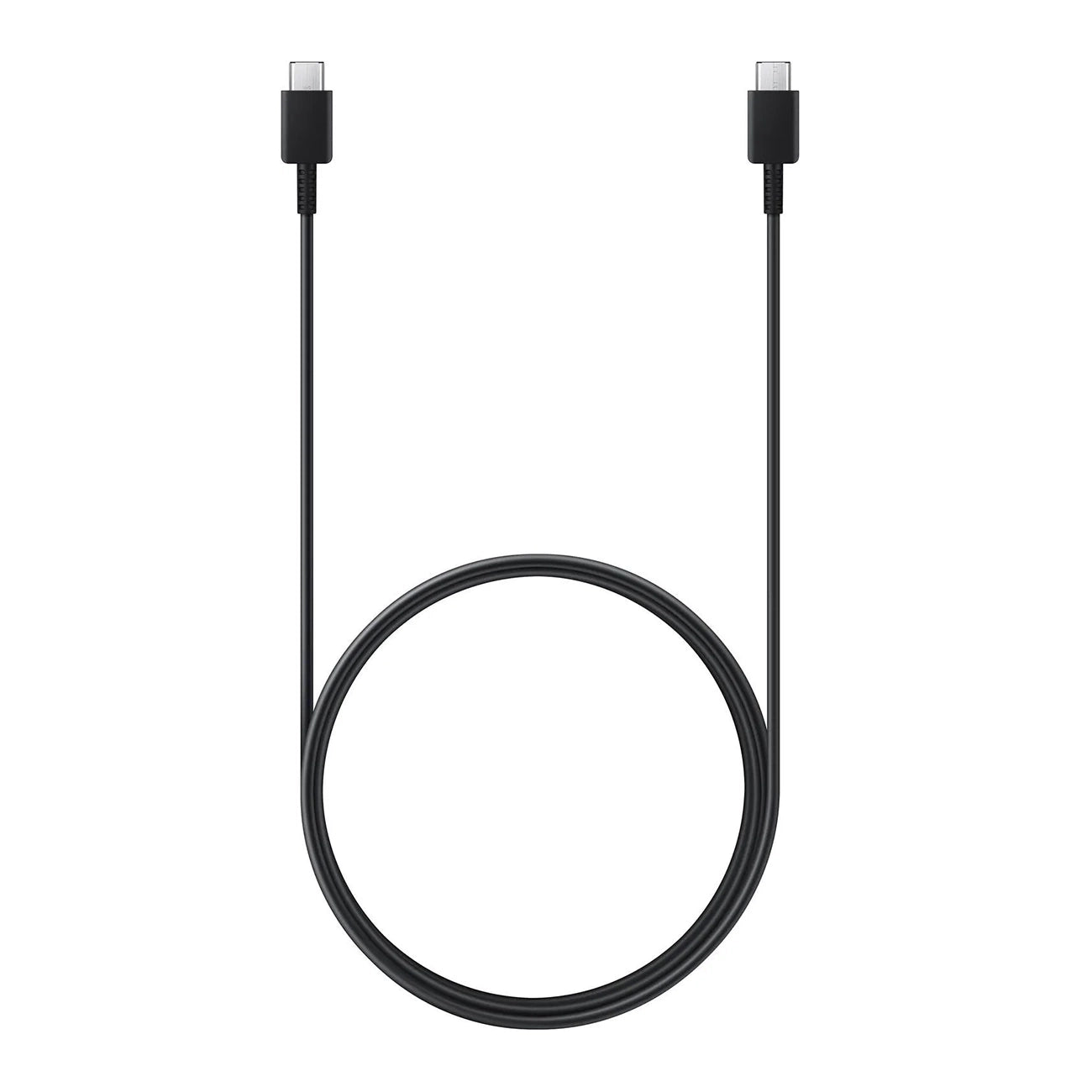 Samsung EP-DX310JBE USB-C - USB-C 3A Cable 1.8m (Bulk - replacement packaging) - black_0