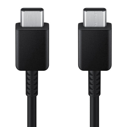 Samsung EP-DX310JBE USB-C - USB-C 3A Cable 1.8m (Bulk - replacement packaging) - black_1