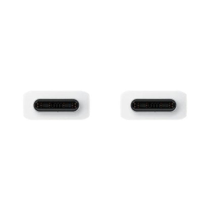 Samsung EP-DX310JWE USB-C - USB-C 3A Cable 1.8m (Bulk - replacement packaging) - white_2