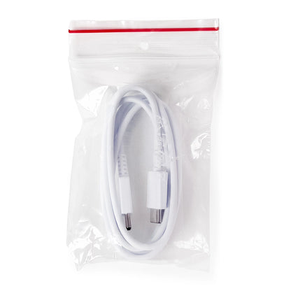 Samsung EP-DX310JWE USB-C - USB-C 3A Cable 1.8m (Bulk - replacement packaging) - white_3