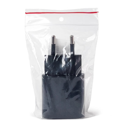 Samsung EP-T1510EBE 15W USB-C Wall Charger (OOB Bulk - Replacement Packaging) - Black_2