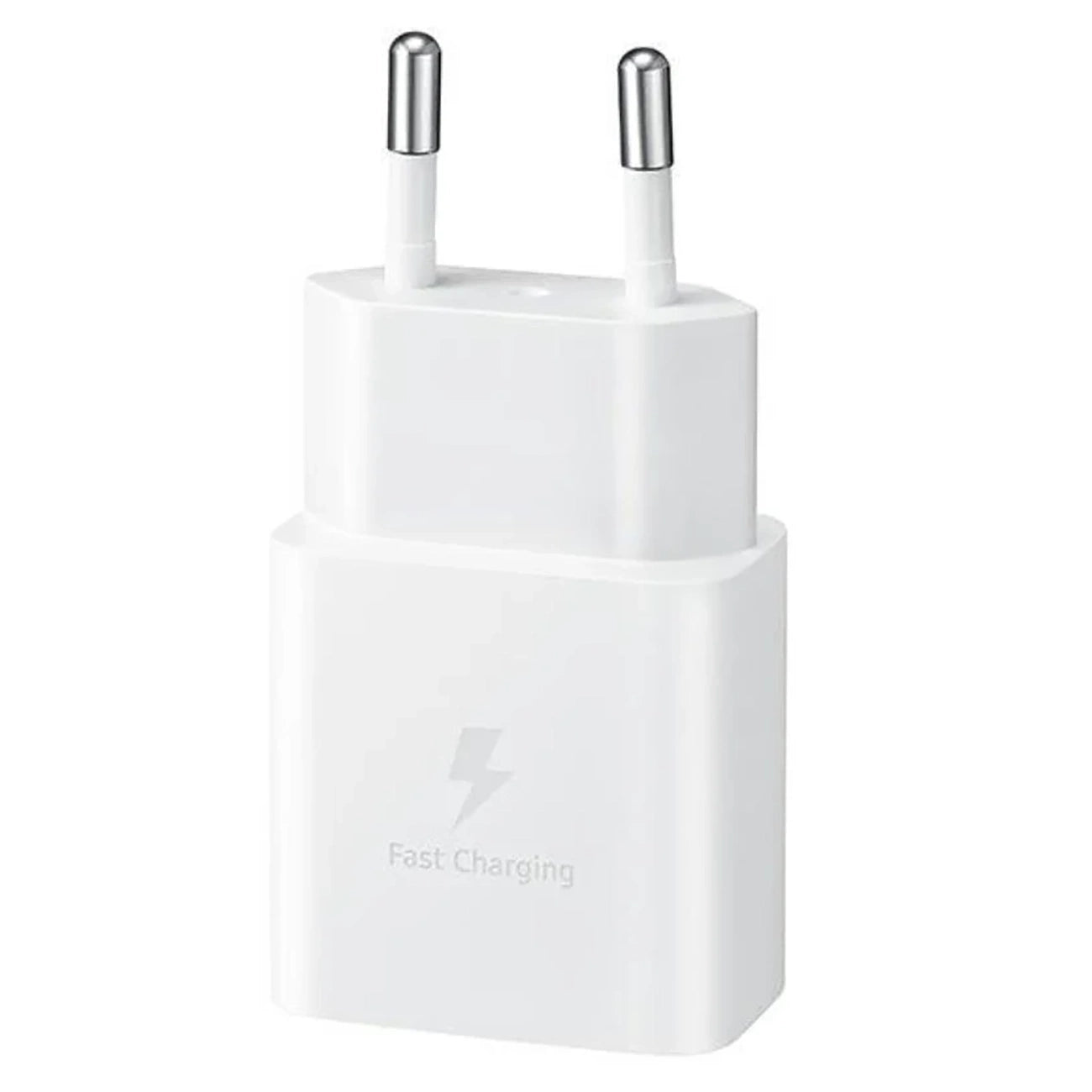 Samsung EP-T1510EWE 15W USB-C Wall Charger (OOB Bulk - Replacement Packaging) - White_1