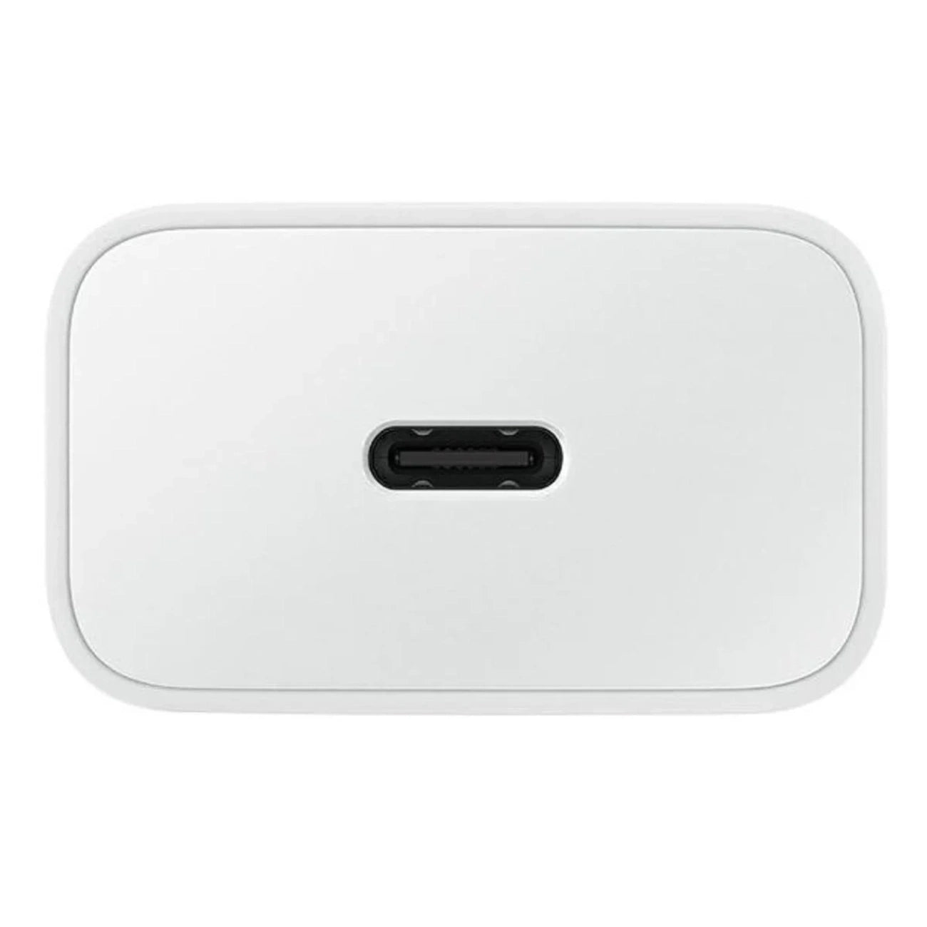 Samsung EP-T1510EWE 15W USB-C Wall Charger (OOB Bulk - Replacement Packaging) - White_2