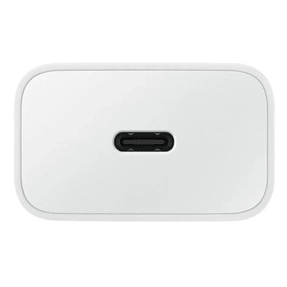 Samsung EP-T1510EWE 15W USB-C Wall Charger (OOB Bulk - Replacement Packaging) - White_2