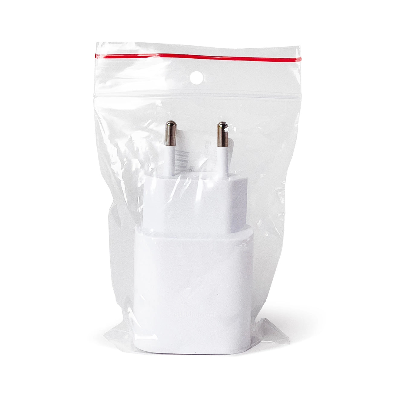 Samsung EP-T1510EWE 15W USB-C Wall Charger (OOB Bulk - Replacement Packaging) - White_3