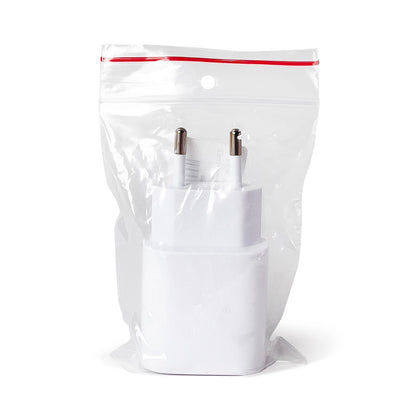 Samsung EP-T1510EWE 15W USB-C Wall Charger (OOB Bulk - Replacement Packaging) - White_3