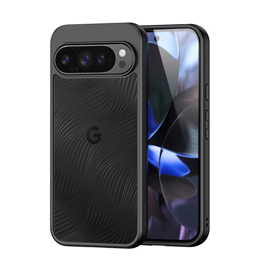 Dux Ducis Aimo Case for Google Pixel 10 Pro XL - Black_0