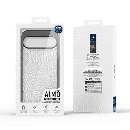 Dux Ducis Aimo Case for Google Pixel 10 Pro XL - Black_10