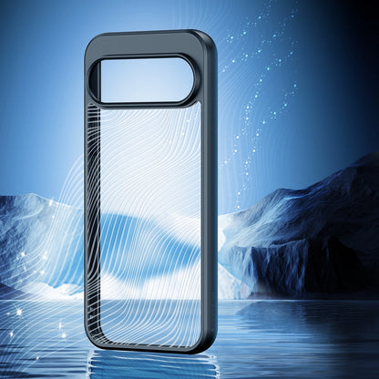 Dux Ducis Aimo Case for Google Pixel 10 Pro XL - Black_5