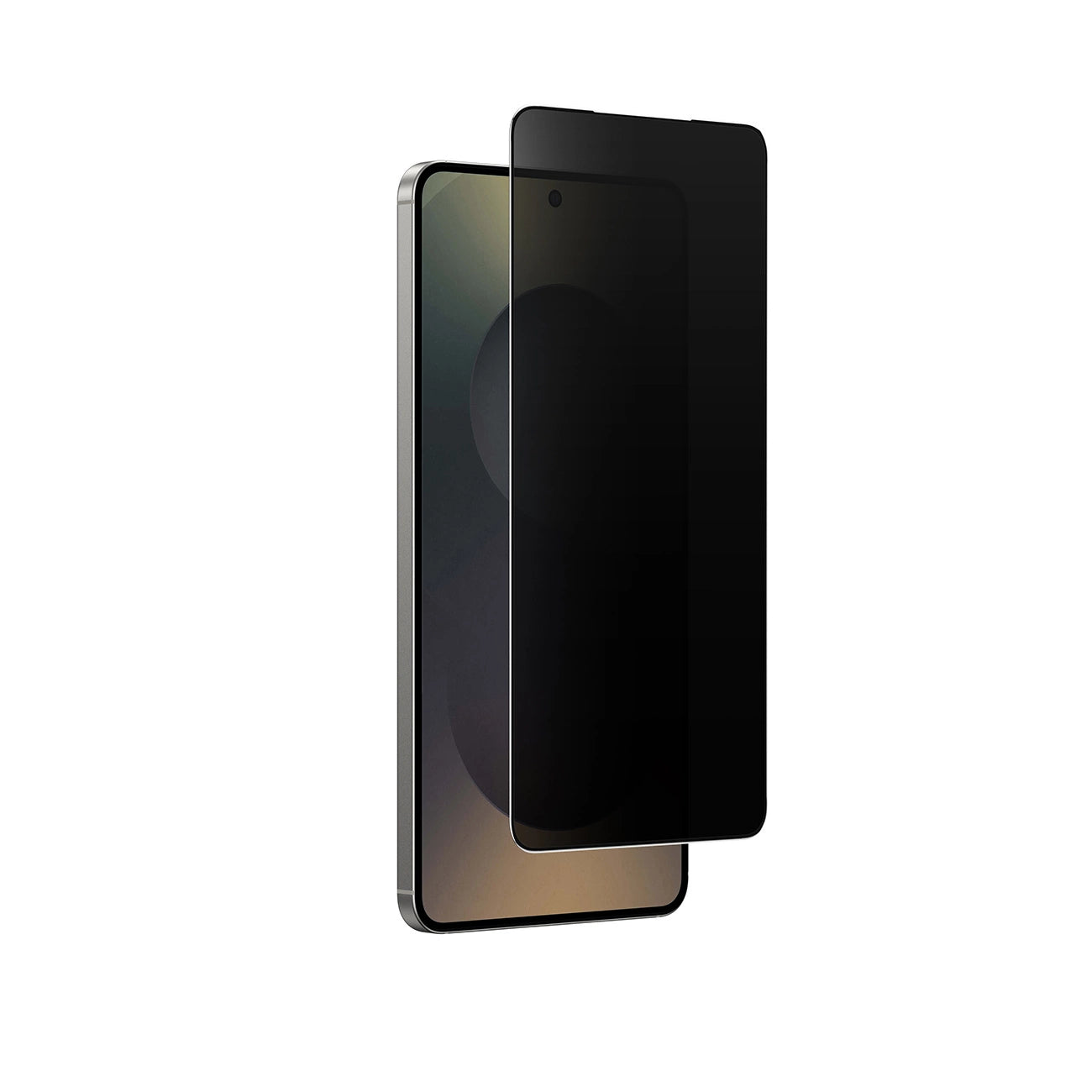 AmazingThing Radix Privacy Glass Privacy Tempered Glass for Samsung S25 Edge_1