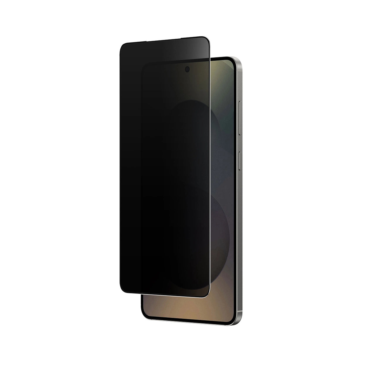AmazingThing Radix Privacy Glass Privacy Tempered Glass for Samsung S25 Edge_2