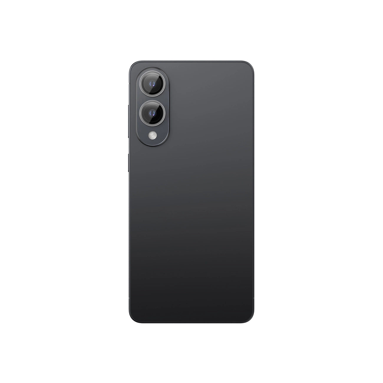 AmazingThing Radix AR Lens Glass for Samsung S25 Edge Camera Island - Clear_1
