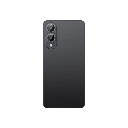 AmazingThing Radix AR Lens Glass for Samsung S25 Edge Camera Island - Clear_1
