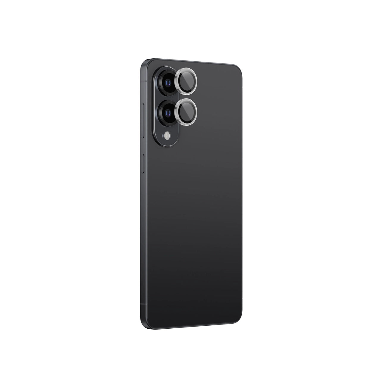 AmazingThing Radix AR Lens Glass for Samsung S25 Edge Camera Island - Clear_2