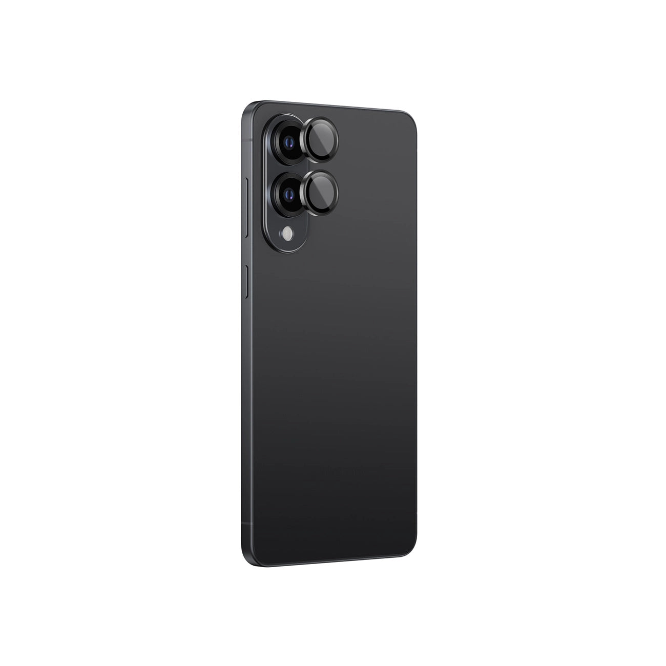 AmazingThing Radix AR Lens Glass for Samsung S25 Edge Camera Island - Black_1