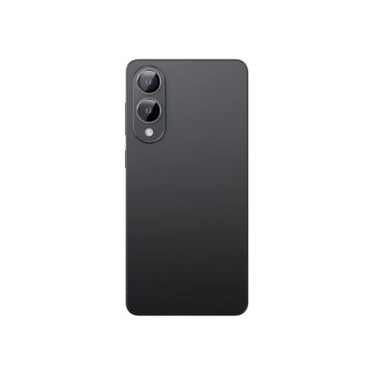 AmazingThing Radix AR Lens Glass tempered glass for Samsung S25 Edge camera island - carbon_0