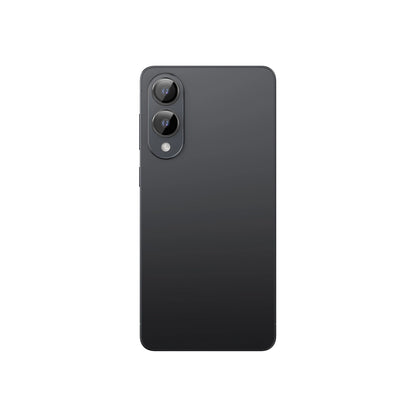 AmazingThing Sapphire Radix AR Lens Glass for Samsung S25 Edge Camera Lens - Black_0